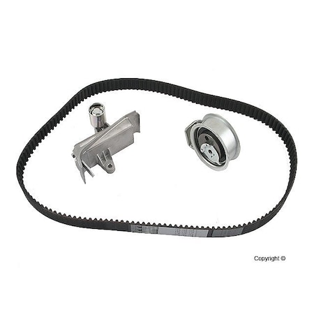 Continental 06B198119A-Lk Tb Tensioner Kit Import Ch Tb Long Kit, 06B198119A-Lk 06B198119A-LK